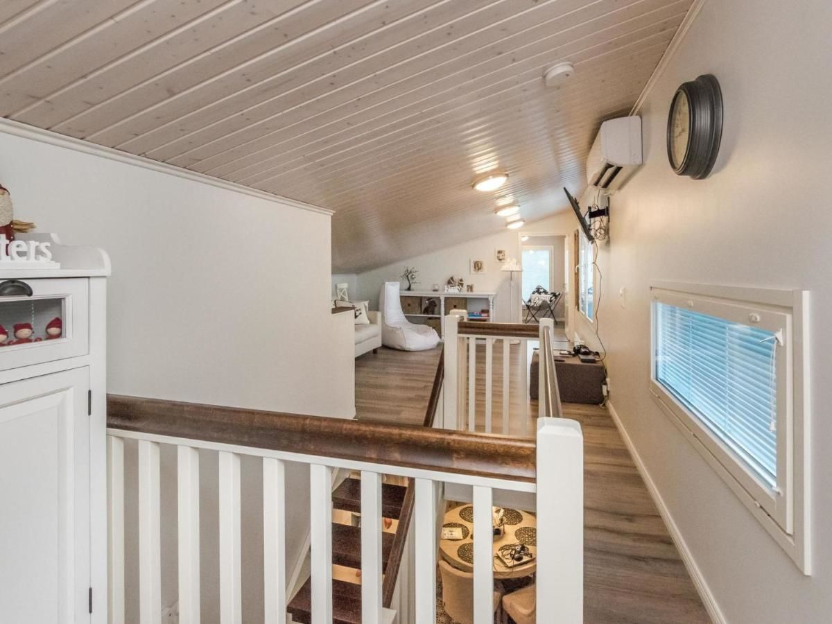 Дома для отпуска Holiday Home Väylänvarsi Пуумала