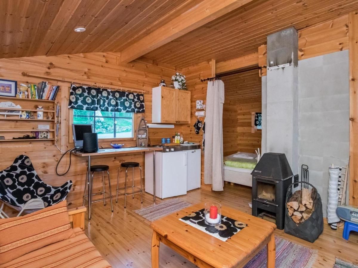 Дома для отпуска Holiday Home Väylänvarsi Пуумала-25