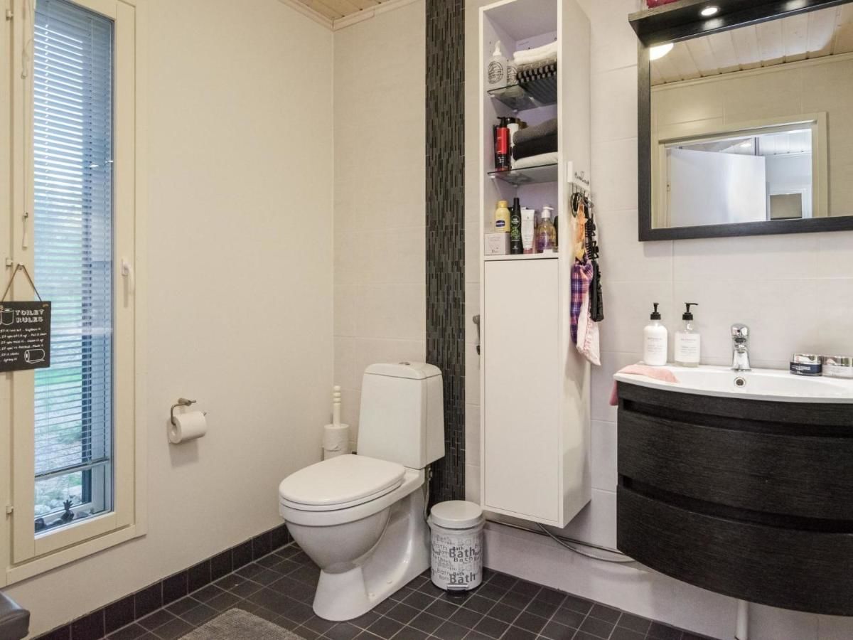 Дома для отпуска Holiday Home Väylänvarsi Пуумала
